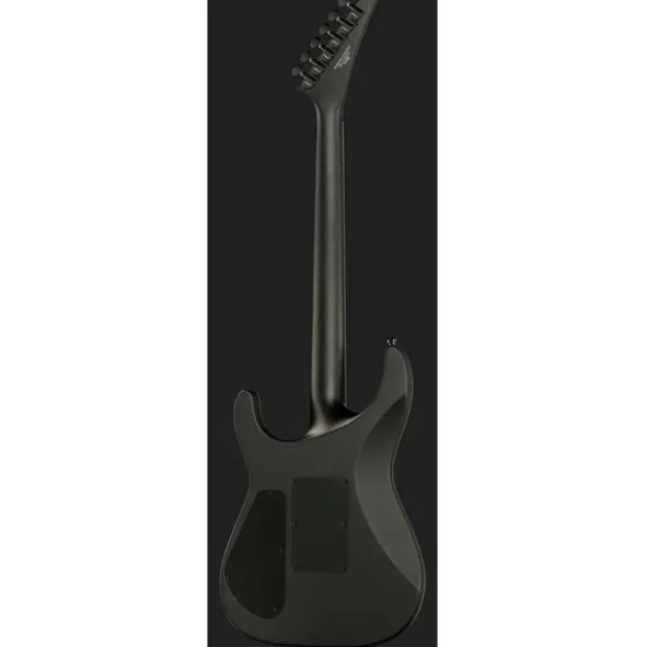 Jackson Pro Plus Pure Metal SL1A SBLK