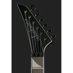 Jackson Pro Plus Pure Metal SL1A SBLK