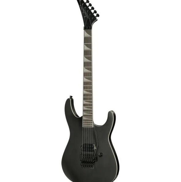 Jackson Pro Plus Pure Metal SL1A SBLK