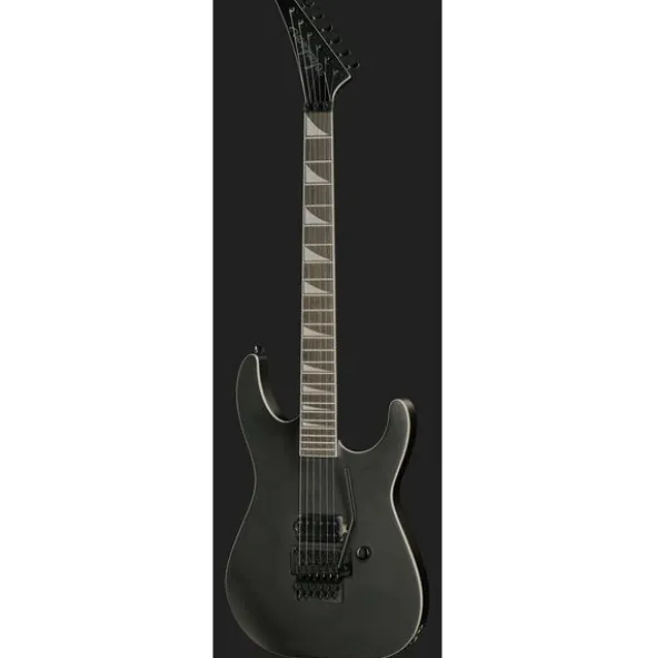 Jackson Pro Plus Pure Metal SL1A SBLK