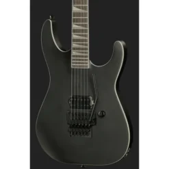 Jackson Pro Plus Pure Metal SL1A SBLK