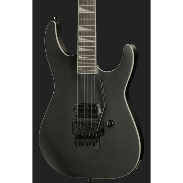 Jackson Pro Plus Pure Metal SL1A SBLK