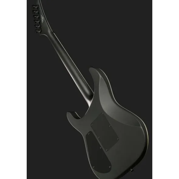 Jackson Pro Plus Pure Metal SL1A SBLK