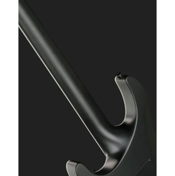Jackson Pro Plus Pure Metal SL1A SBLK
