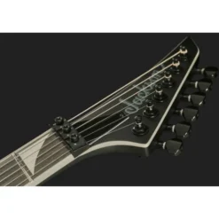 Jackson Pro Plus Pure Metal SL1A SBLK