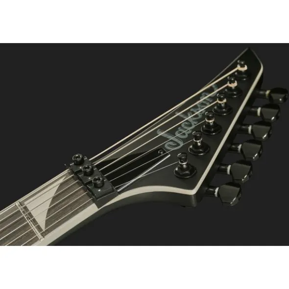 Jackson Pro Plus Pure Metal SL1A SBLK