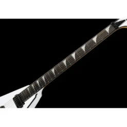 Jackson ProPlus Series Rhoads SNOW WH