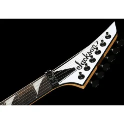 Jackson ProPlus Series Rhoads SNOW WH