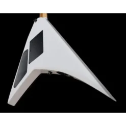 Jackson ProPlus Series Rhoads SNOW WH