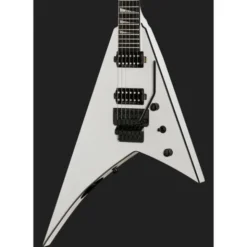 Jackson ProPlus Series Rhoads SNOW WH