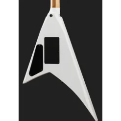 Jackson ProPlus Series Rhoads SNOW WH