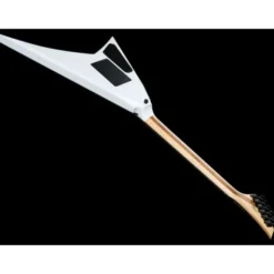Jackson ProPlus Series Rhoads SNOW WH