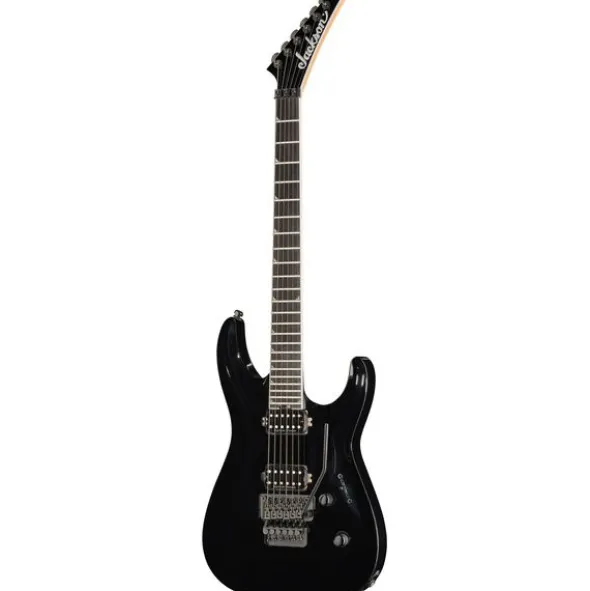 Jackson Pro Plus Soloist SLA2 BLK