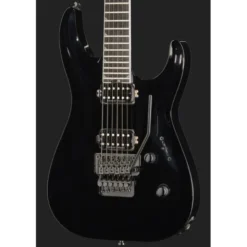 Jackson Pro Plus Soloist SLA2 BLK