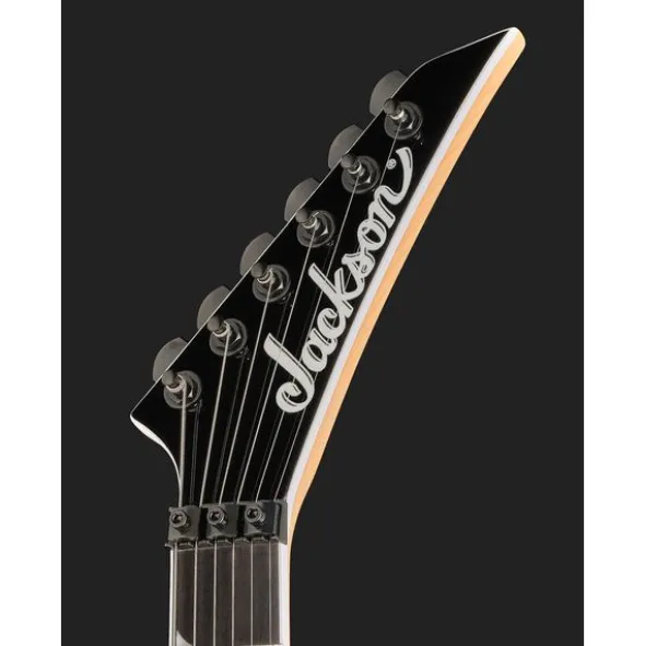 Jackson Pro Plus Soloist SLA2 BLK