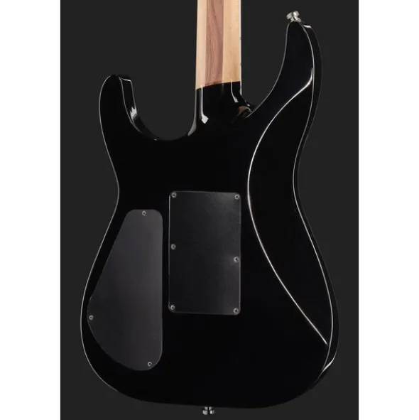 Jackson Pro Plus Soloist SLA2 BLK