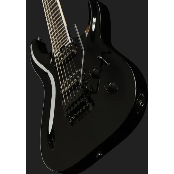Jackson Pro Plus Soloist SLA2 BLK