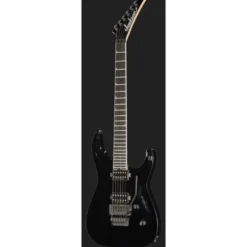 Jackson Pro Plus Soloist SLA2 BLK