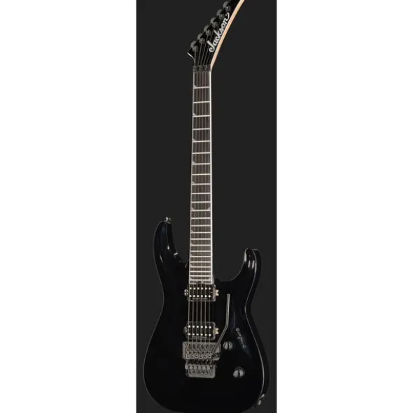 Jackson Pro Plus Soloist SLA2 BLK