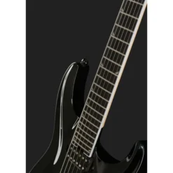 Jackson Pro Plus Soloist SLA2 BLK