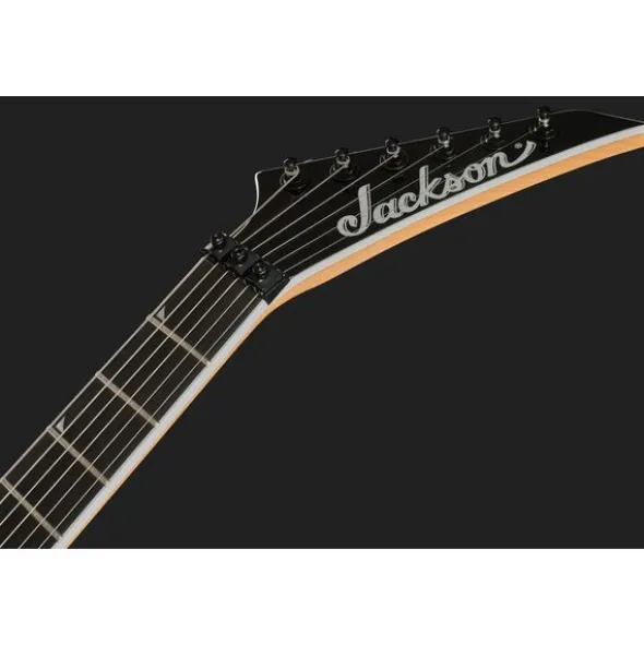 Jackson Pro Plus Soloist SLA2 BLK