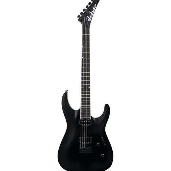 Jackson Pro Plus Soloist SLA2 HT BLK