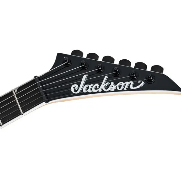 Jackson Pro Plus Soloist SLA2 HT BLK