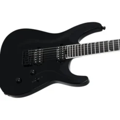 Jackson Pro Plus Soloist SLA2 HT BLK