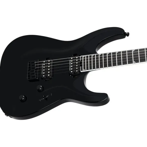Jackson Pro Plus Soloist SLA2 HT BLK