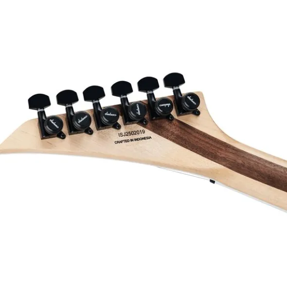 Jackson Pro Plus Soloist SLA2 HT BLK