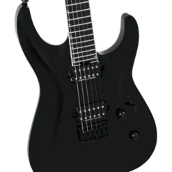 Jackson Pro Plus Soloist SLA2 HT BLK
