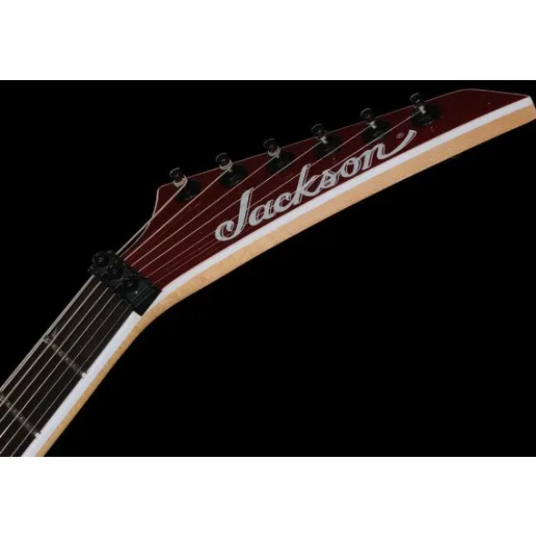 Jackson Pro Plus Soloist SLA2 RED CRYS