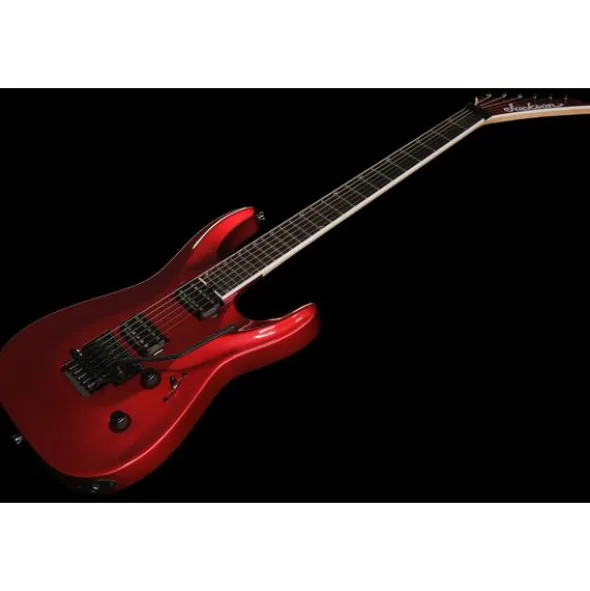 Jackson Pro Plus Soloist SLA2 RED CRYS