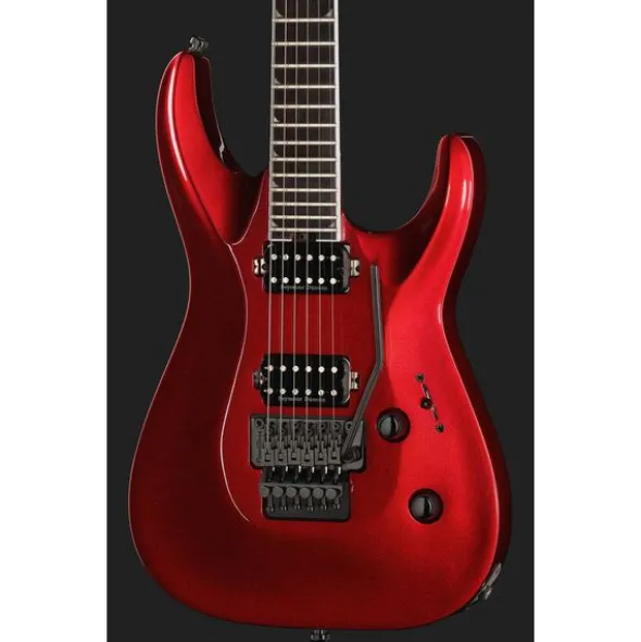 Jackson Pro Plus Soloist SLA2 RED CRYS