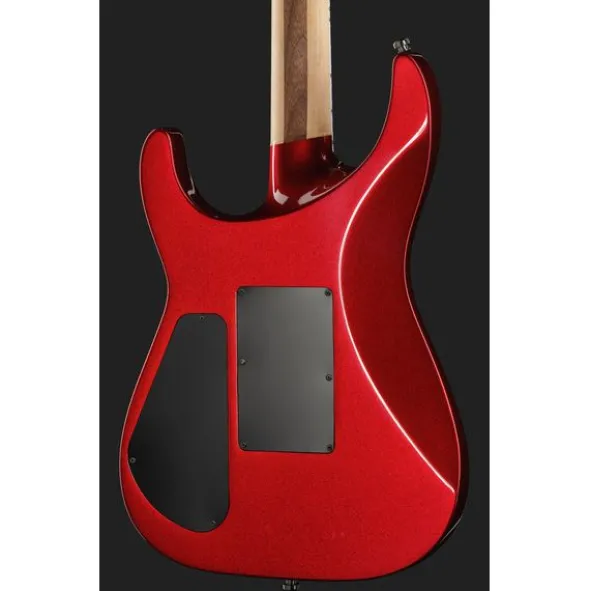 Jackson Pro Plus Soloist SLA2 RED CRYS
