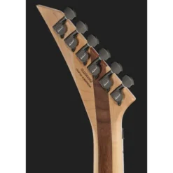 Jackson Pro Plus Soloist SLA2 RED CRYS