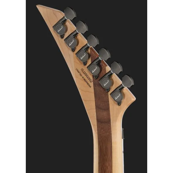Jackson Pro Plus Soloist SLA2 RED CRYS