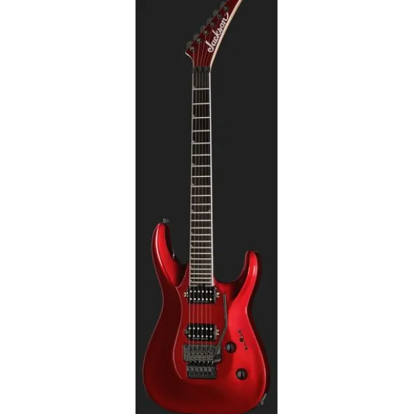 Jackson Pro Plus Soloist SLA2 RED CRYS
