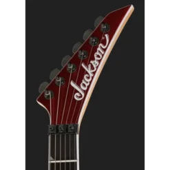 Jackson Pro Plus Soloist SLA2 RED CRYS