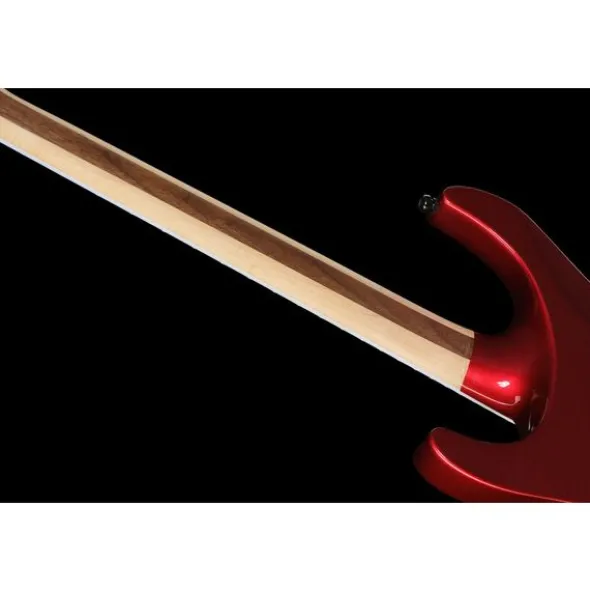Jackson Pro Plus Soloist SLA2 RED CRYS