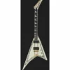 Jackson Pro Rhoads RRT-3 IV/BK Stripes