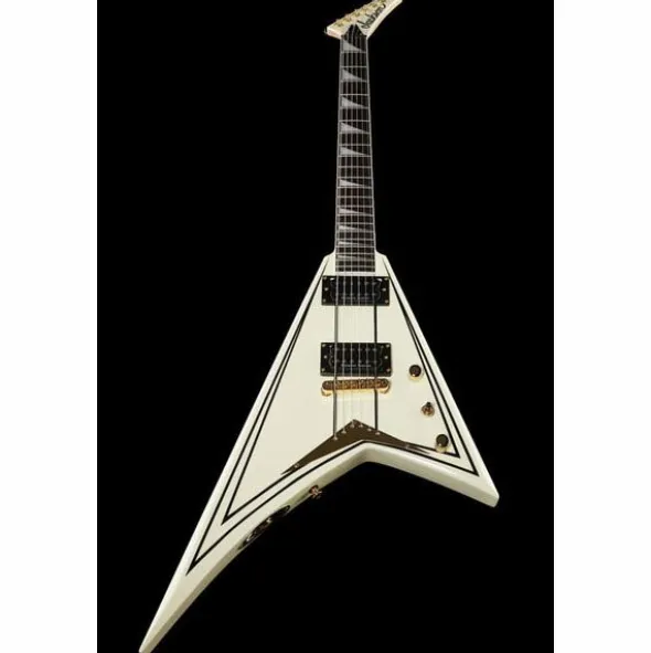 Jackson Pro Rhoads RRT-3 IV/BK Stripes