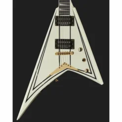 Jackson Pro Rhoads RRT-3 IV/BK Stripes