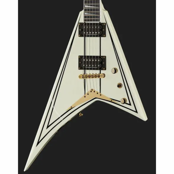 Jackson Pro Rhoads RRT-3 IV/BK Stripes