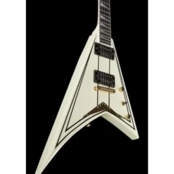 Jackson Pro Rhoads RRT-3 IV/BK Stripes