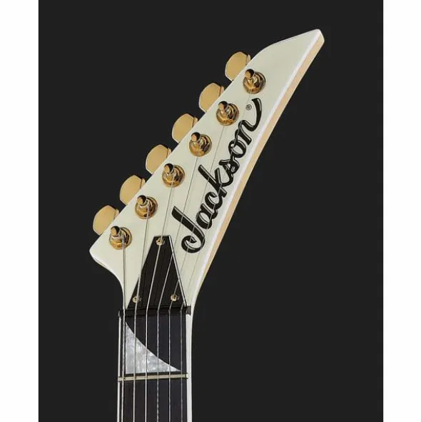 Jackson Pro Rhoads RRT-3 IV/BK Stripes