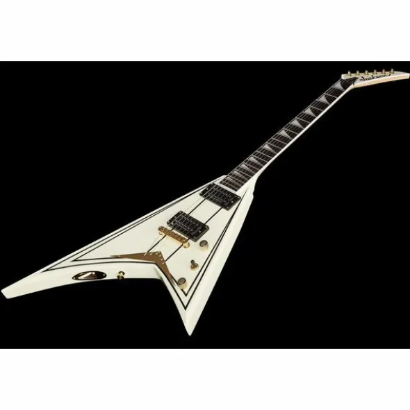Jackson Pro Rhoads RRT-3 IV/BK Stripes
