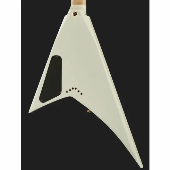 Jackson Pro Rhoads RRT-3 IV/BK Stripes