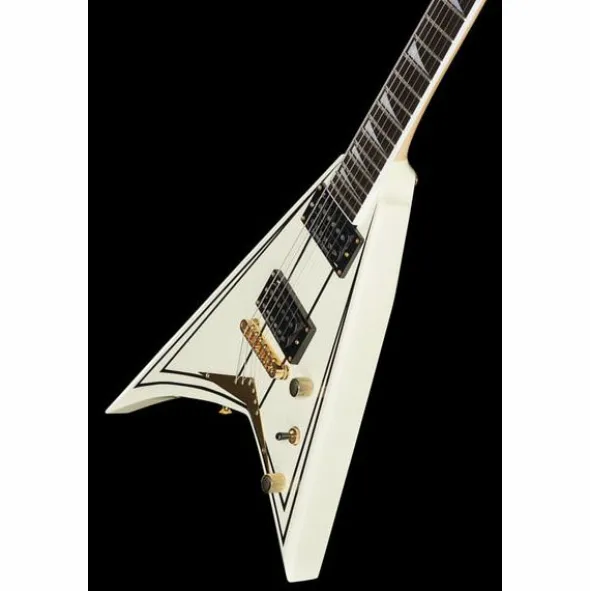 Jackson Pro Rhoads RRT-3 IV/BK Stripes