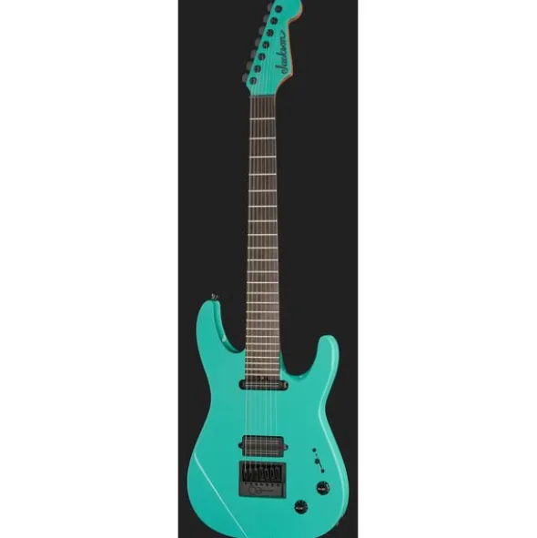 Jackson Pro Series Josh Smith SL7 ET